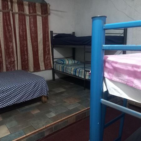 Hostal Puntacana Vallarta Puerto Vallarta Luaran gambar
