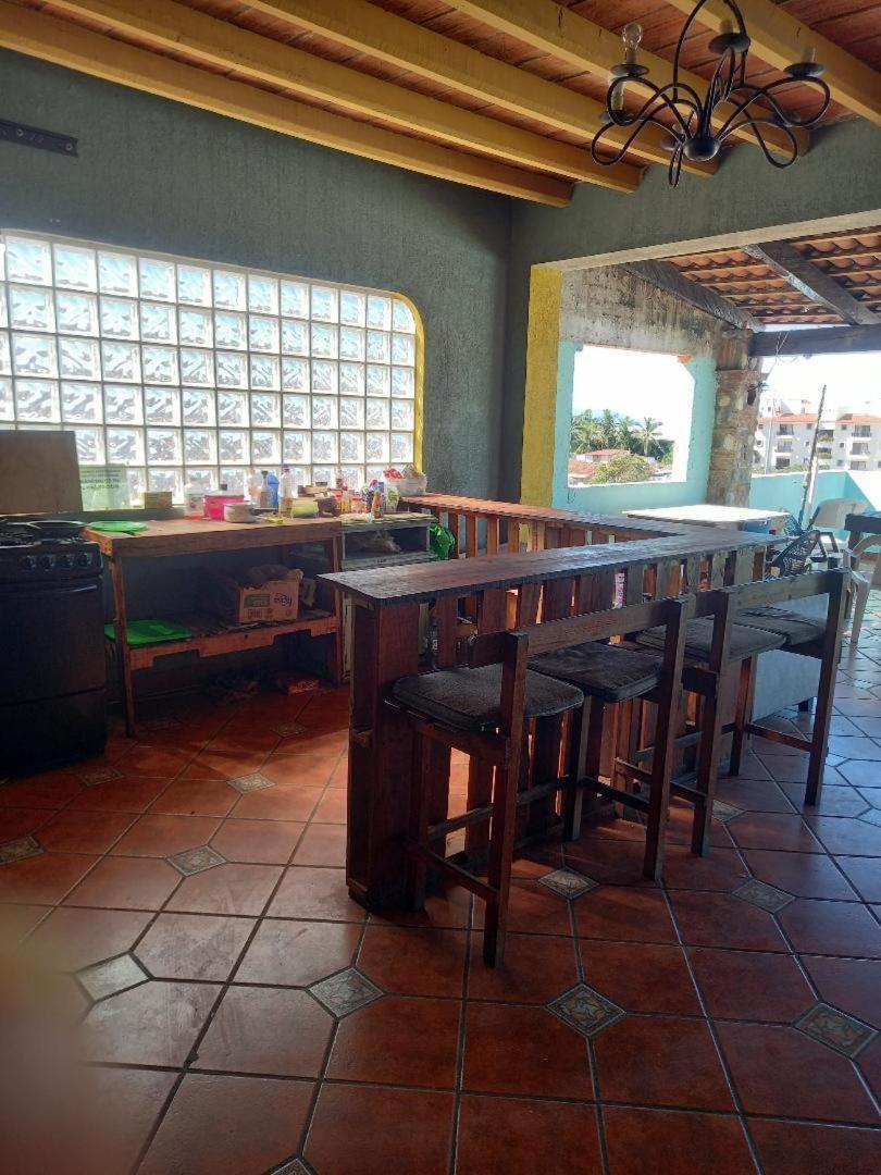 Hostal Puntacana Vallarta Puerto Vallarta Luaran gambar