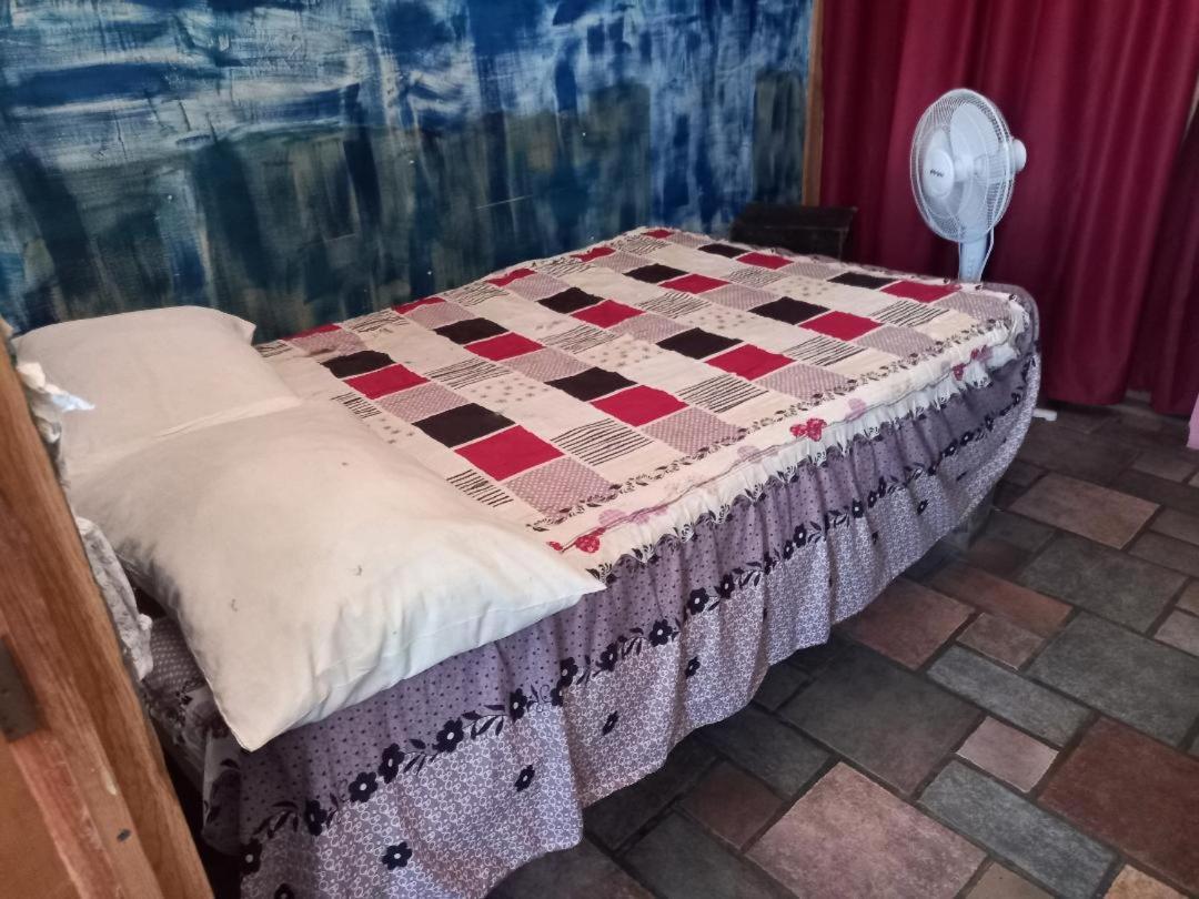 Hostal Puntacana Vallarta Puerto Vallarta Luaran gambar