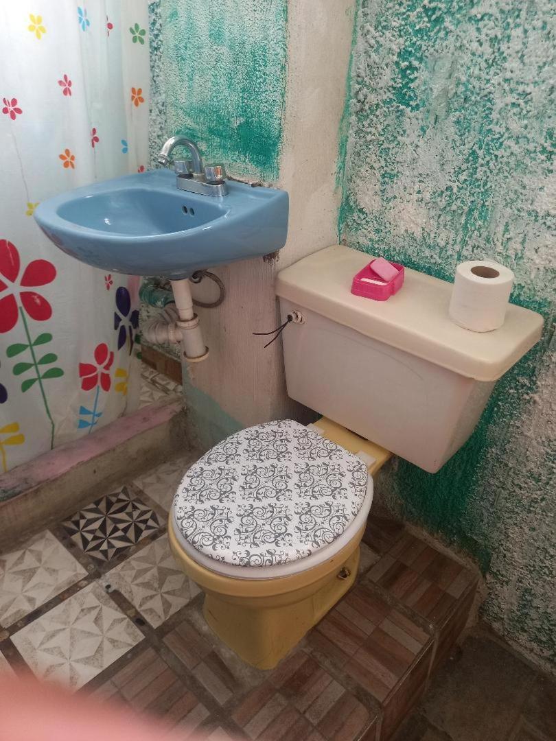 Hostal Puntacana Vallarta Puerto Vallarta Luaran gambar