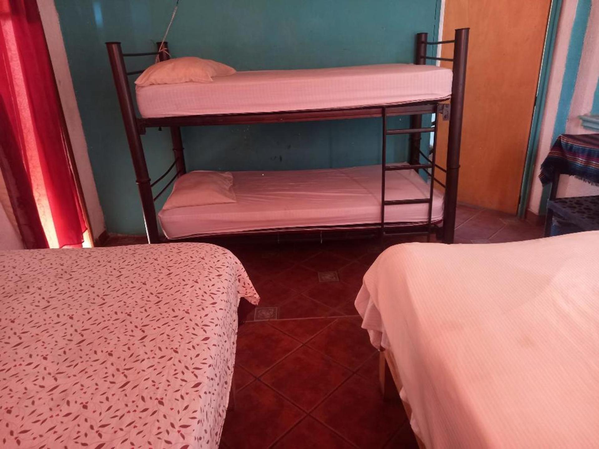 Hostal Puntacana Vallarta Puerto Vallarta Luaran gambar