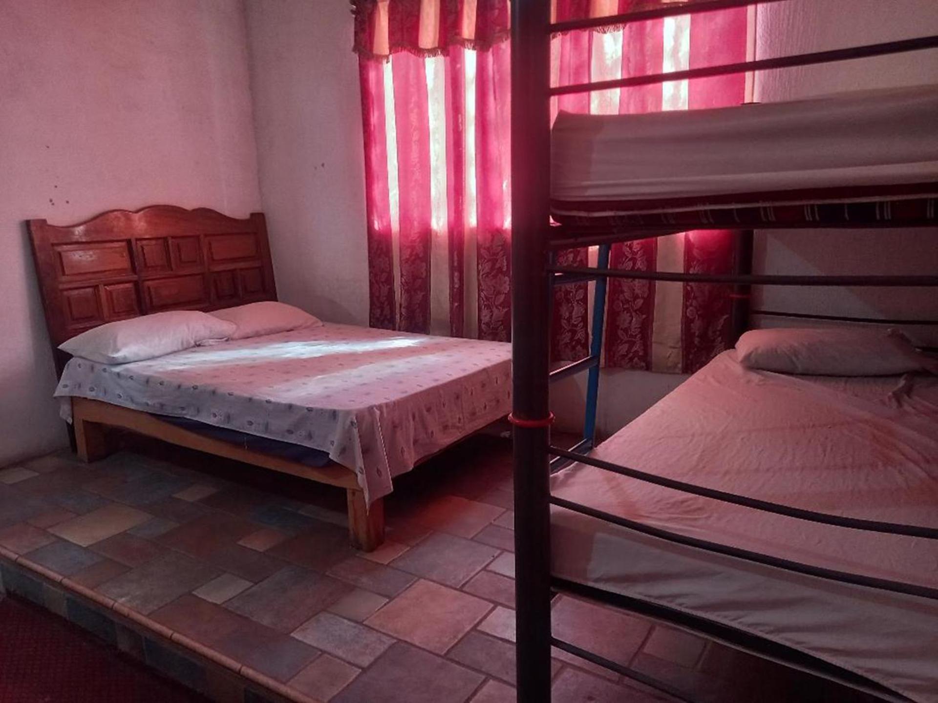 Hostal Puntacana Vallarta Puerto Vallarta Luaran gambar