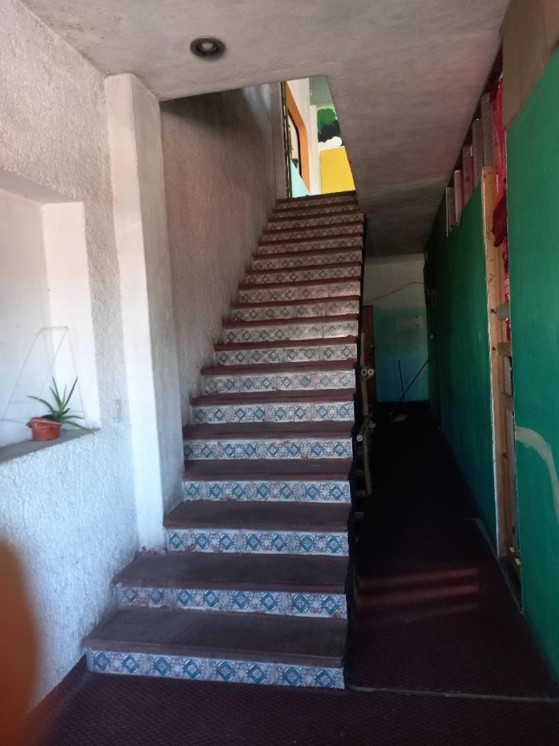 Hostal Puntacana Vallarta Puerto Vallarta Luaran gambar