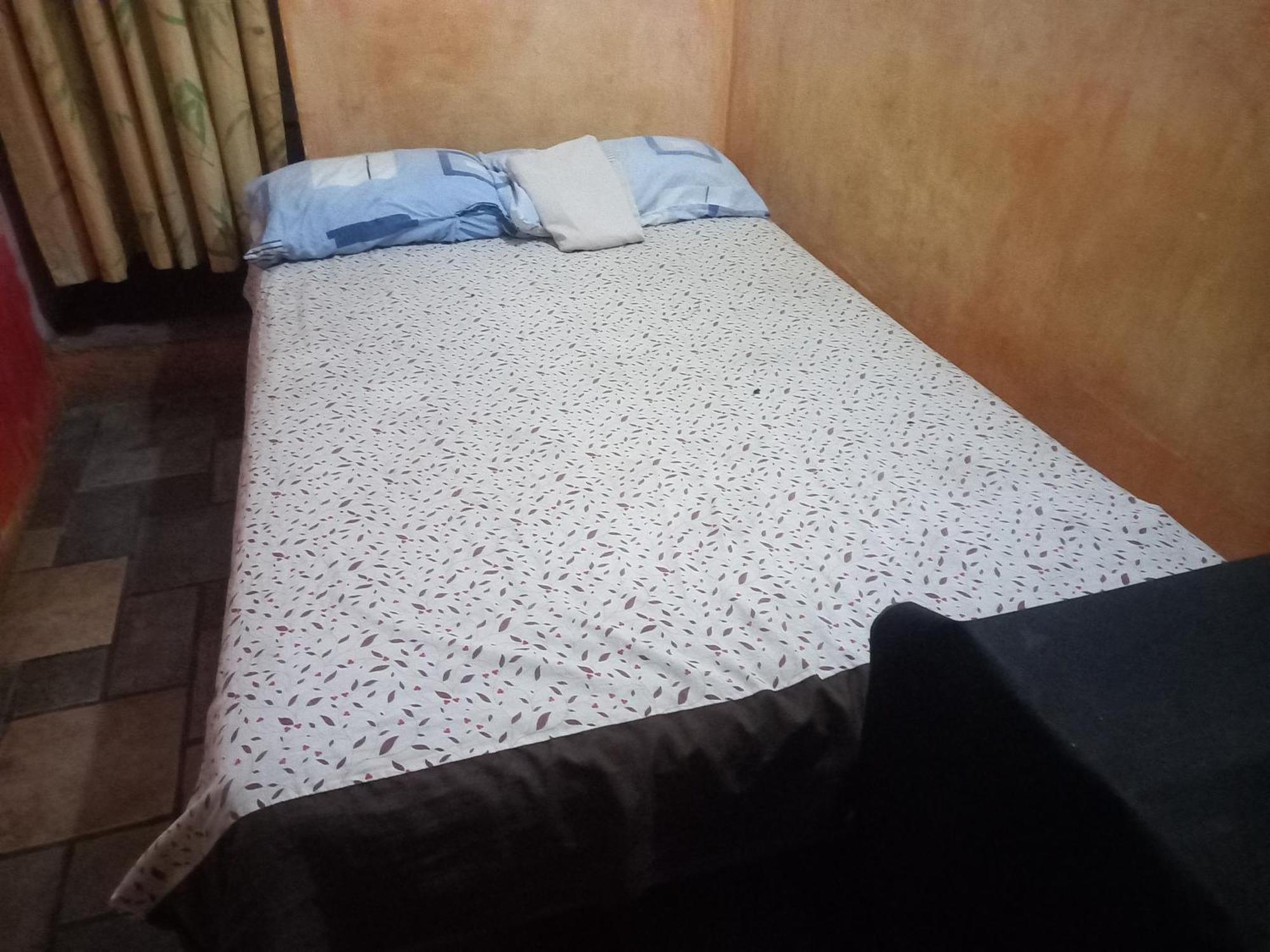 Hostal Puntacana Vallarta Puerto Vallarta Luaran gambar