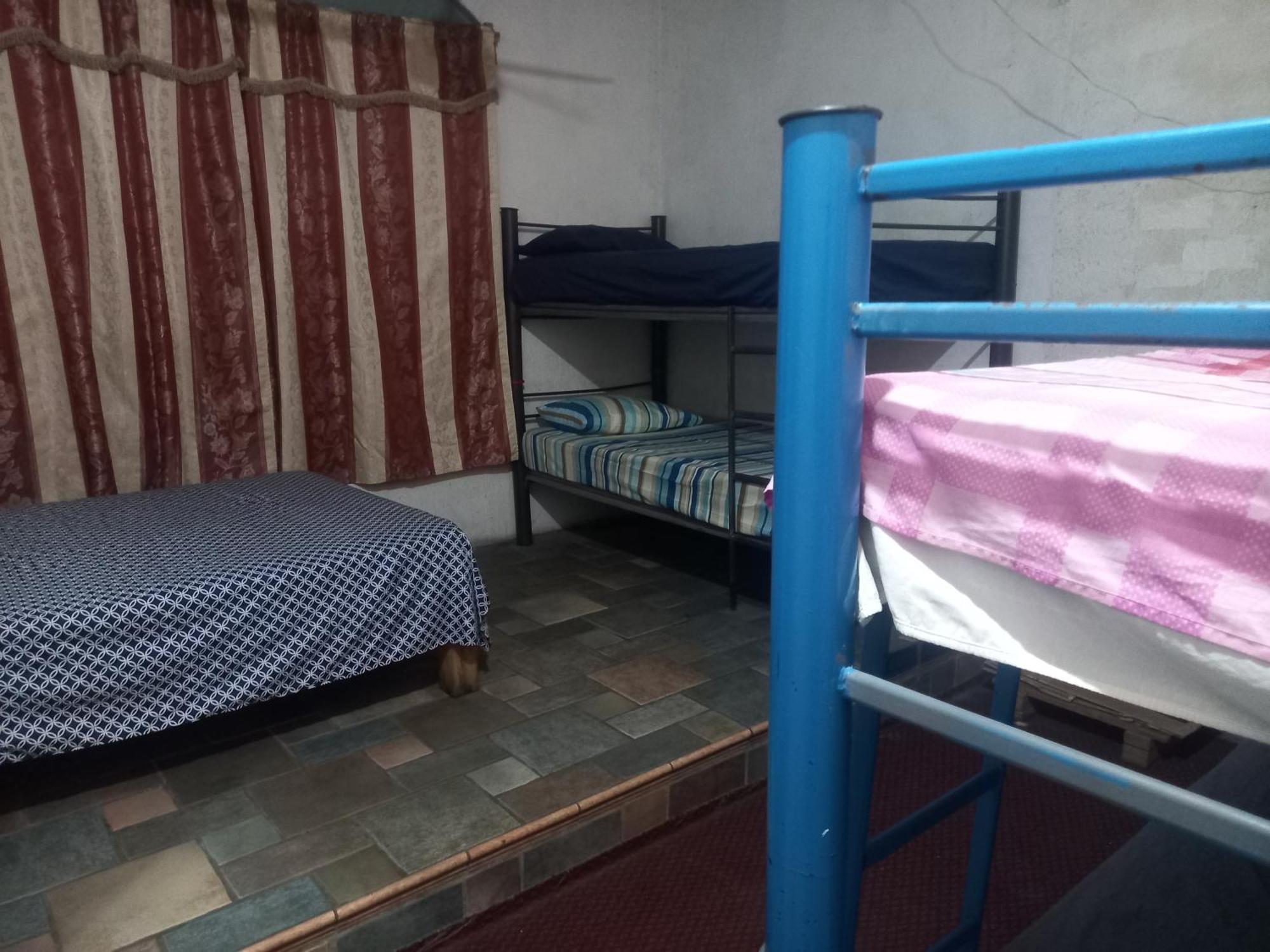 Hostal Puntacana Vallarta Puerto Vallarta Luaran gambar