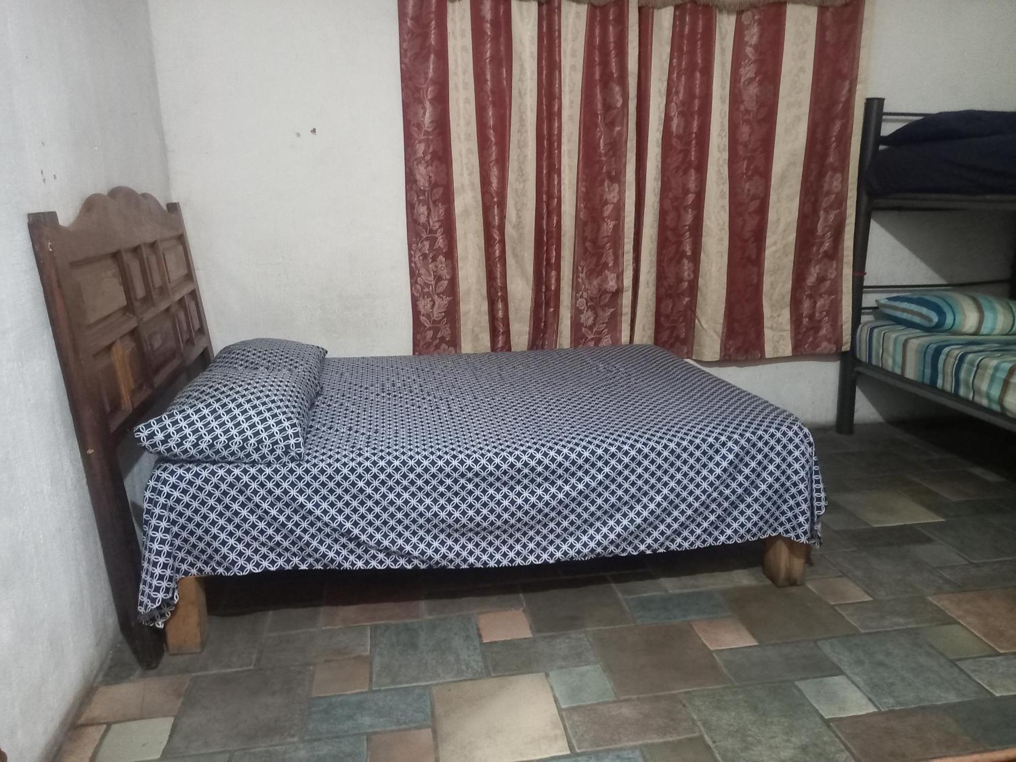 Hostal Puntacana Vallarta Puerto Vallarta Luaran gambar